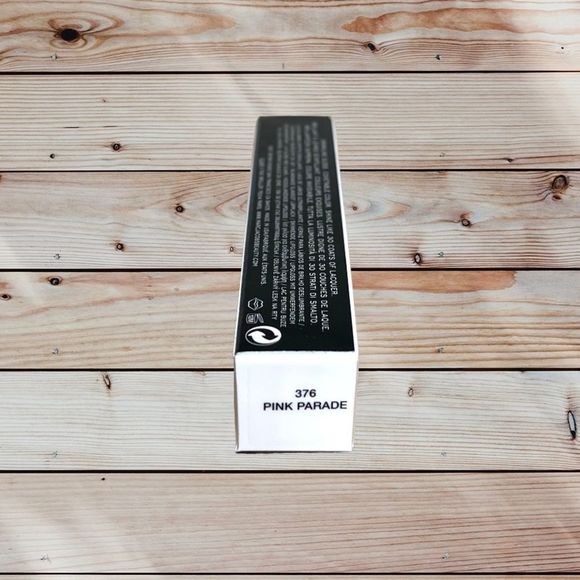 2/$30*when bundled* NWT Marc Jacobs Enamored Lip Gloss in Pink Parade - Picture 5 of 7